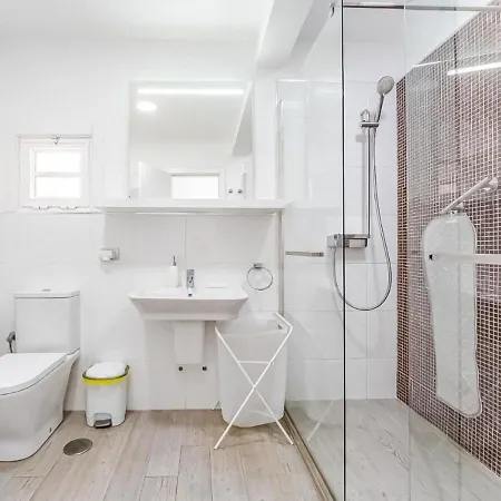 Mirador Balcon Del Atlantico Y Piscina Privada Dom wakacyjny Costa Adeje (Tenerife)