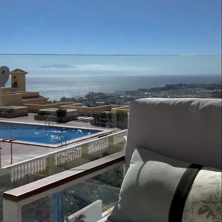 Mirador Balcon Del Atlantico Y Piscina Privada