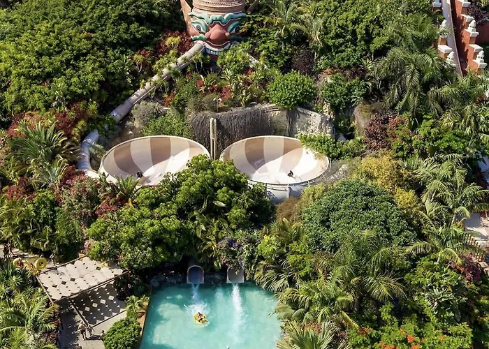 Mirador Balcon Del Atlantico Y Piscina Privada بيت للعطل أذيخي