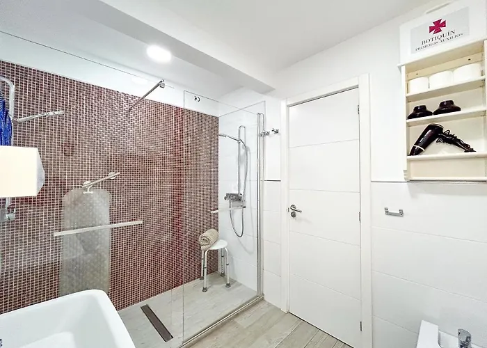 بيت للعطل Mirador Balcon Del Atlantico Y Piscina Privada