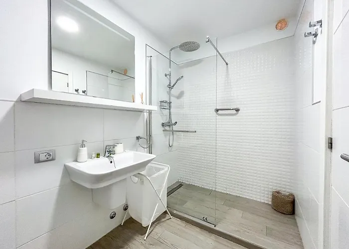 Mirador Balcon Del Atlantico Y Piscina Privada * أذيخي