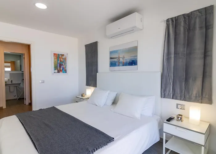 Mirador Balcon Del Atlantico Y Piscina Privada بيت للعطل