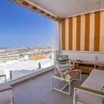Mirador Balcon Del Atlantico Y Piscina Privada 아데제