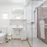 Mirador Balcon Del Atlantico Y Piscina Privada 펜션 아데제