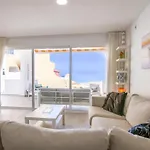 펜션 Mirador Balcon Del Atlantico Y Piscina Privada 아데제
