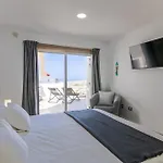 Mirador Balcon Del Atlantico Y Piscina Privada 펜션 *