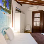 Mirador Balcon Del Atlantico Y Piscina Privada * 아데제