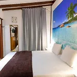 펜션 Mirador Balcon Del Atlantico Y Piscina Privada *
