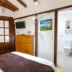 펜션 Mirador Balcon Del Atlantico Y Piscina Privada