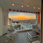 Mirador Balcon Del Atlantico Y Piscina Privada 펜션 *