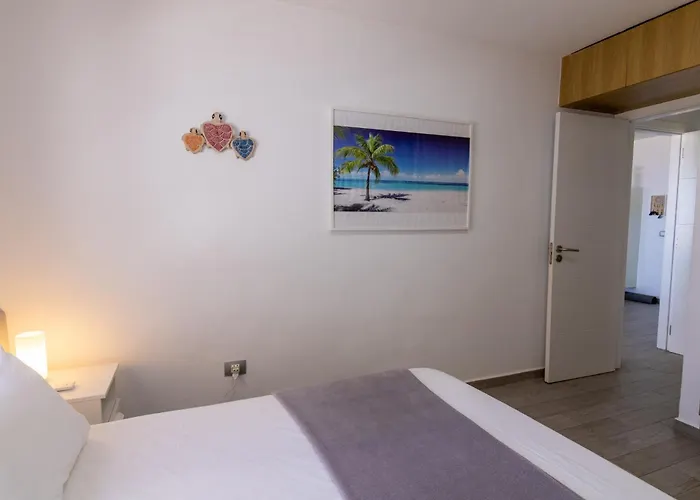 Mirador Balcon Del Atlantico Y Piscina Privada Costa Adeje (Tenerife)