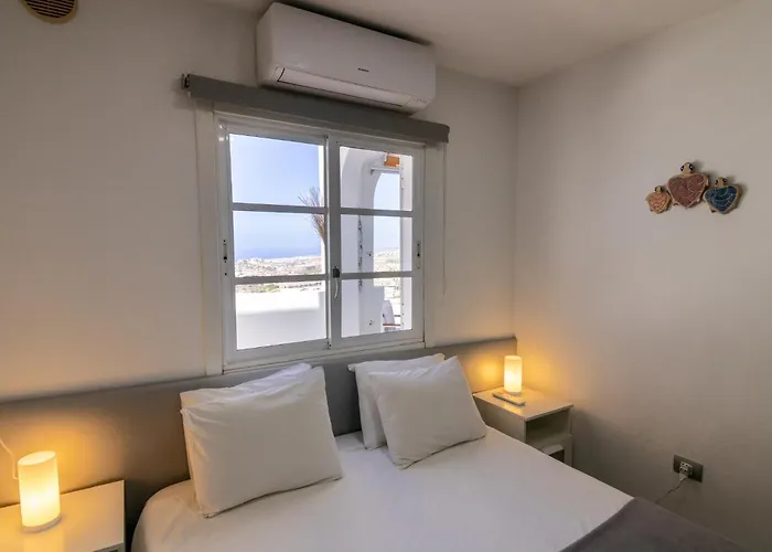 Prázdninový dům Mirador Balcon Del Atlantico Y Piscina Privada Costa Adeje (Tenerife)