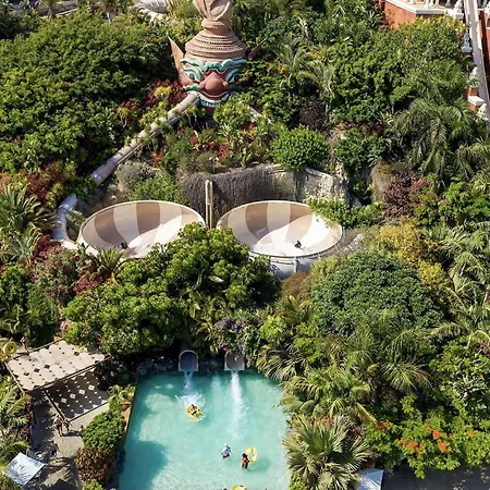 Mirador Balcon Del Atlantico Y Piscina Privada Σπίτι διακοπών Costa Adeje (Tenerife)