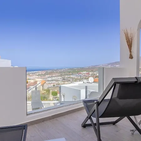 Mirador Balcon Del Atlantico Y Piscina Privada