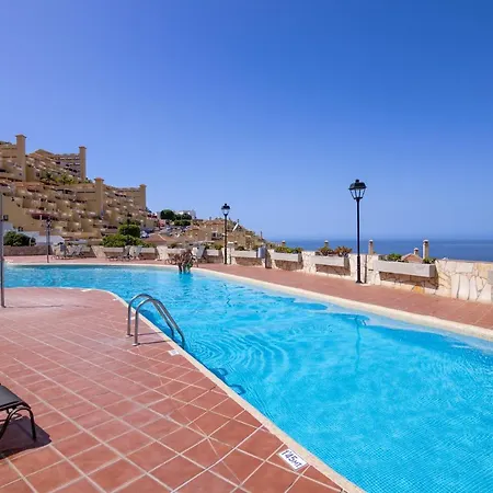 Mirador Balcon Del Atlantico Y Piscina Privada בית נופש