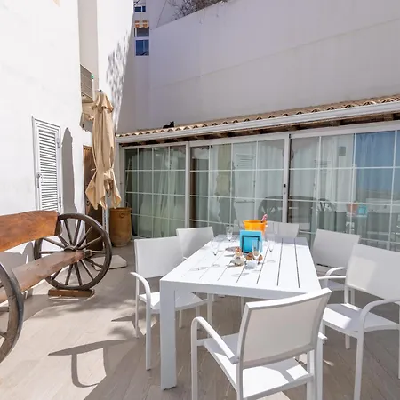 Mirador Balcon Del Atlantico Y Piscina Privada