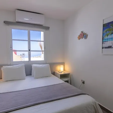 Σπίτι διακοπών Mirador Balcon Del Atlantico Y Piscina Privada Costa Adeje (Tenerife)