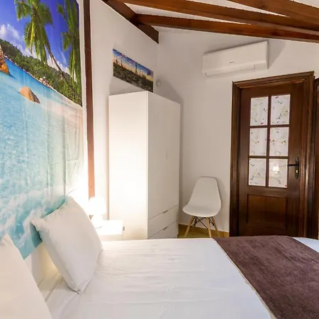 Mirador Balcon Del Atlantico Y Piscina Privada * 아데제