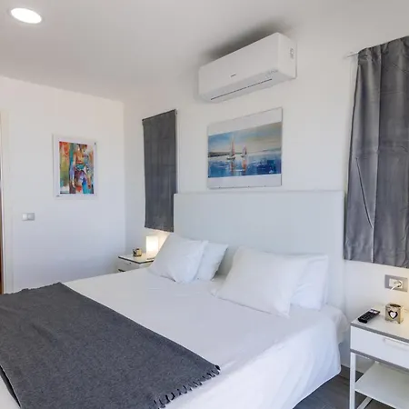 Mirador Balcon Del Atlantico Y Piscina Privada Σπίτι διακοπών