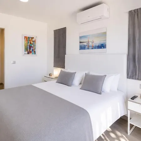 Casa vacanze Mirador Balcon Del Atlantico Y Piscina Privada *