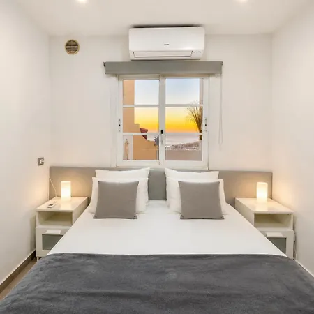 Mirador Balcon Del Atlantico Y Piscina Privada * אדחה