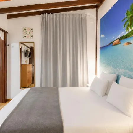 Casa vacanze Mirador Balcon Del Atlantico Y Piscina Privada *