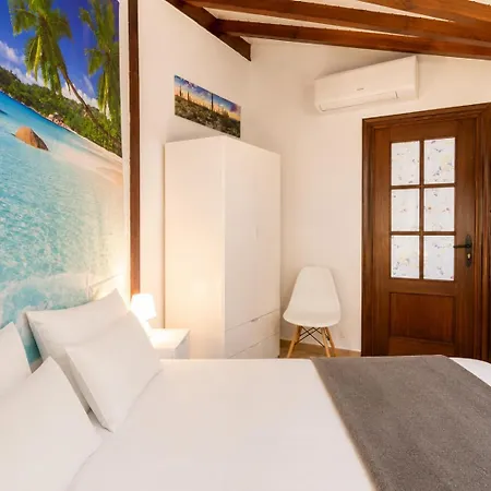 Mirador Balcon Del Atlantico Y Piscina Privada *