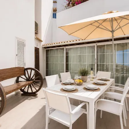 Mirador Balcon Del Atlantico Y Piscina Privada *
