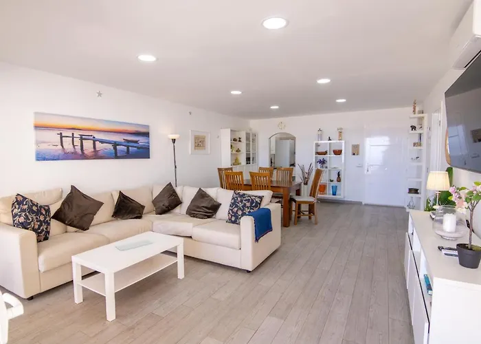Nyaraló Mirador Balcon Del Atlantico Y Piscina Privada
