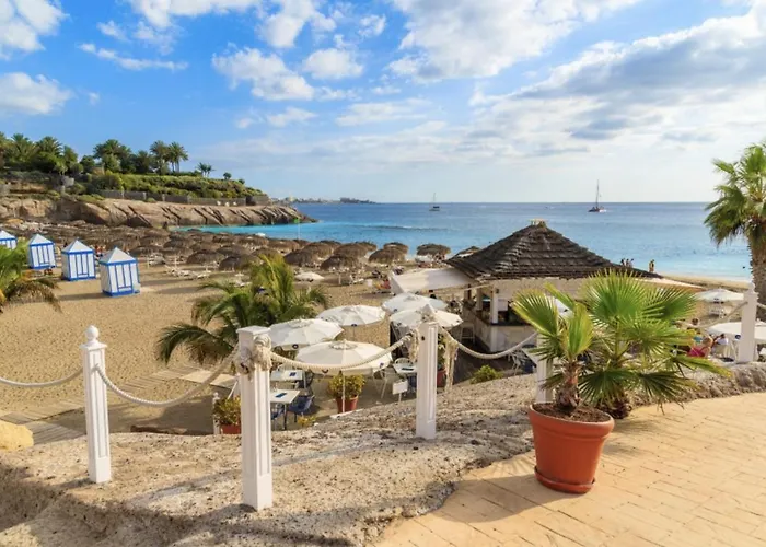 Mirador Balcon Del Atlantico Y Piscina Privada Nyaraló