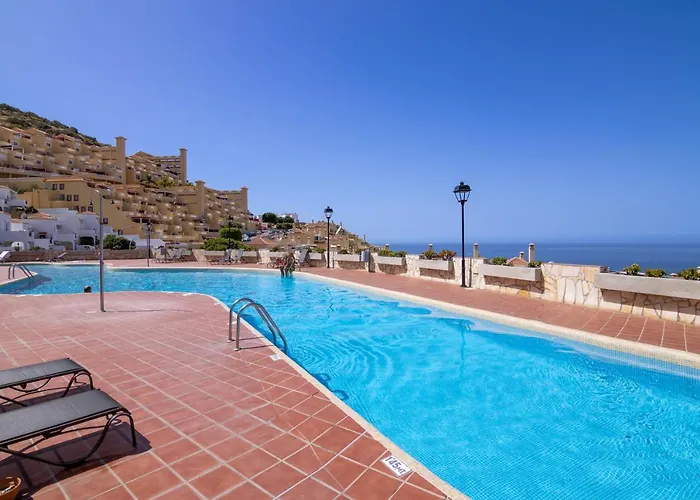 Mirador Balcon Del Atlantico Y Piscina Privada 度假居