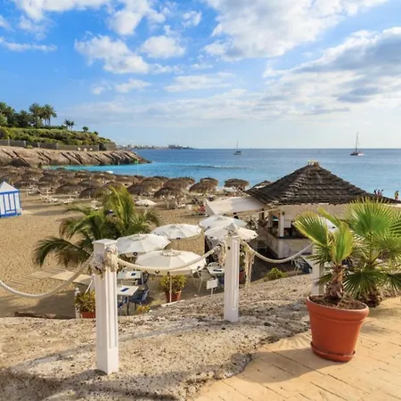 Mirador Balcon Del Atlantico Y Piscina Privada Сasa de vacaciones