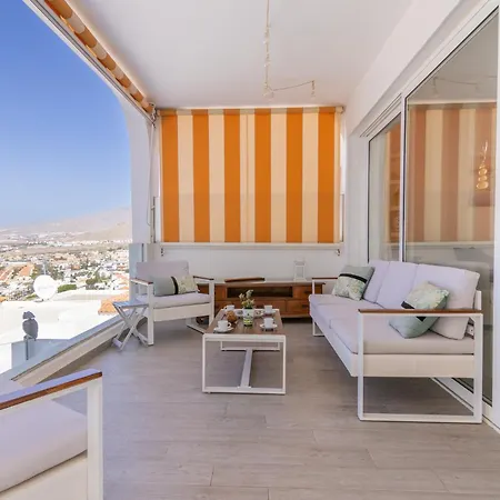 Mirador Balcon Del Atlantico Y Piscina Privada * אדחה