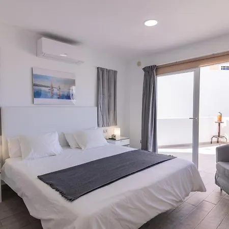 Mirador Balcon Del Atlantico Y Piscina Privada אדחה